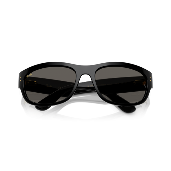Ray-Ban RB 2289 6826J5 Güneş Gözlüğü, Ekartman: 60