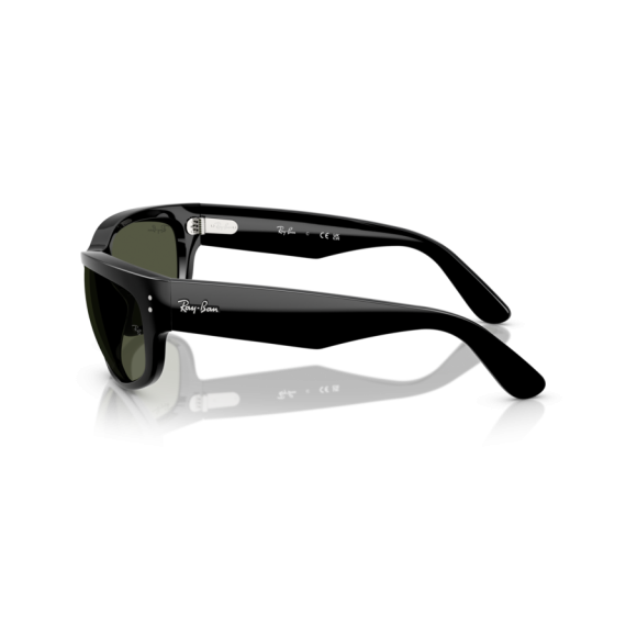 Ray-Ban RB 2289 901/31 Güneş Gözlüğü, Ekartman: 60