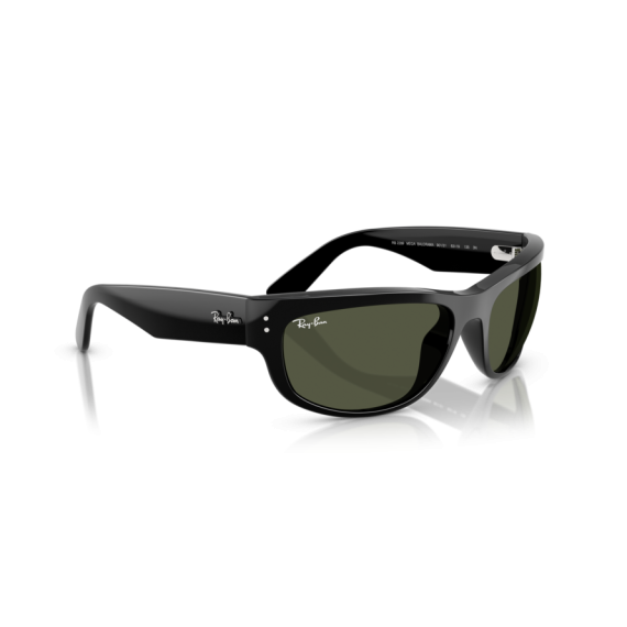 Ray-Ban RB 2289 901/31 Güneş Gözlüğü, Ekartman: 60