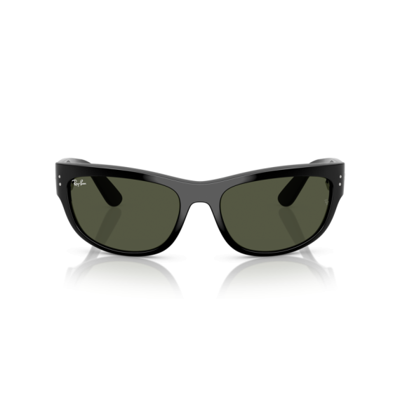 Ray-Ban RB 2289 901/31 Güneş Gözlüğü, Ekartman: 60