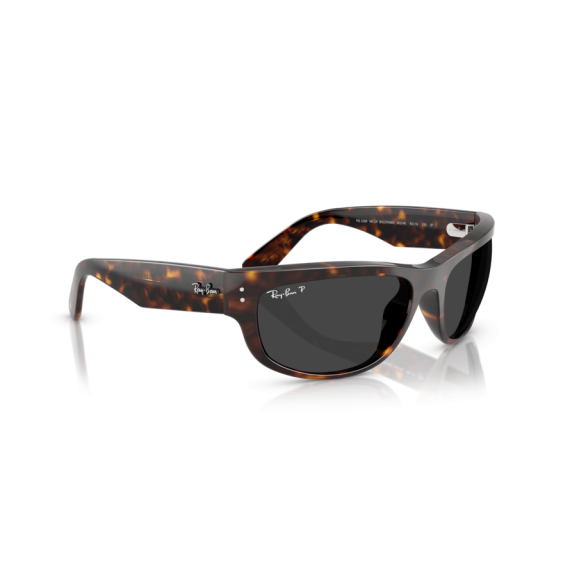 Ray-Ban RB 2289 902/48 Güneş Gözlüğü, Polarize: Evet, Ekartman: 60
