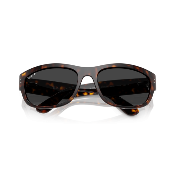 Ray-Ban RB 2289 902/48 Güneş Gözlüğü, Polarize: Evet, Ekartman: 63