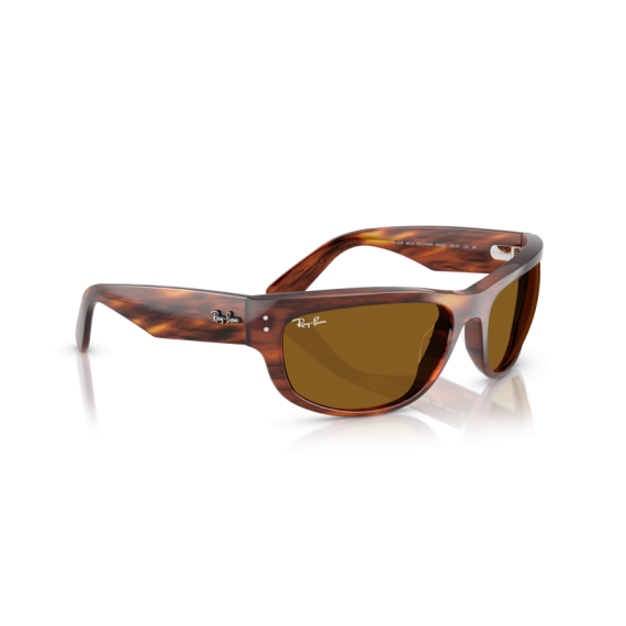 Ray-Ban RB 2289 954/33 Güneş Gözlüğü, Ekartman: 60