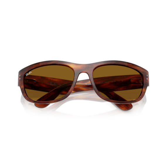Ray-Ban RB 2289 954/33 Güneş Gözlüğü, Ekartman: 60