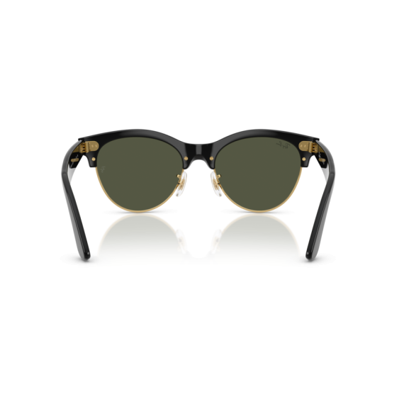 Ray-Ban RB 2341 901/31 Güneş Gözlüğü, Ekartman: 54