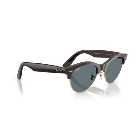 Ray-Ban RB 2341 990/3R Güneş Gözlüğü, Polarize: Evet, Ekartman: 54