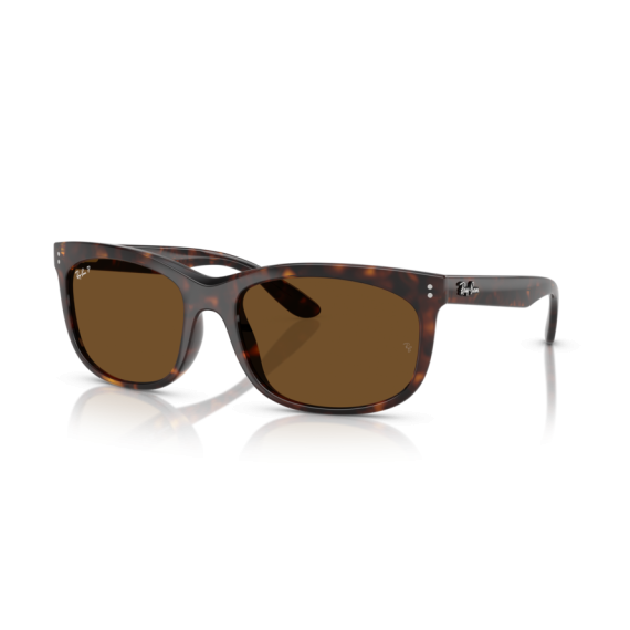 Ray-Ban RB 2389 902/57 Güneş Gözlüğü, Polarize: Evet, Ekartman: 57