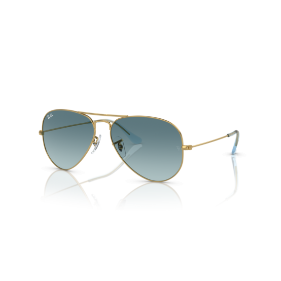 Ray-Ban RB 3025 001/3M Güneş Gözlüğü, Ekartman: 55