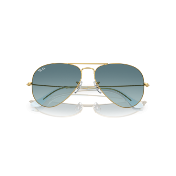 Ray-Ban RB 3025 001/3M Güneş Gözlüğü, Ekartman: 55