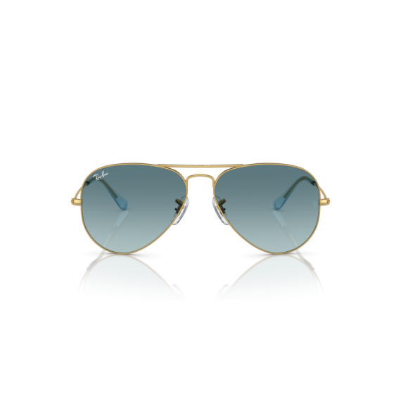 Ray-Ban RB 3025 001/3M Güneş Gözlüğü, Ekartman: 62