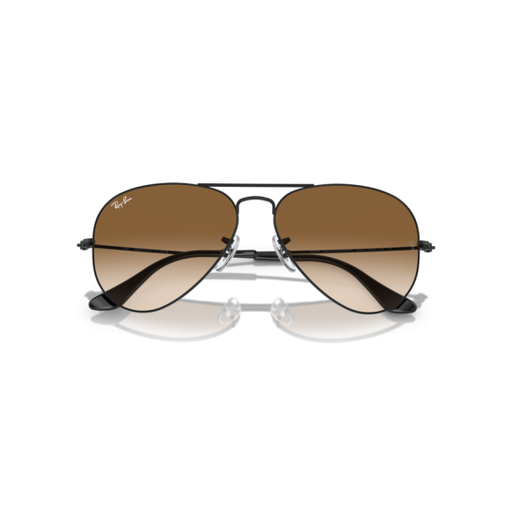 Ray-Ban RB 3025 002/51 Güneş Gözlüğü, Ekartman: 55