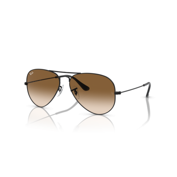 Ray-Ban RB 3025 002/51 Güneş Gözlüğü, Ekartman: 62