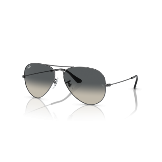 Ray-Ban RB 3025 004/71 Güneş Gözlüğü, Ekartman: 62