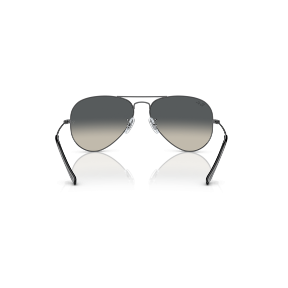 Ray-Ban RB 3025 004/71 Güneş Gözlüğü, Ekartman: 62