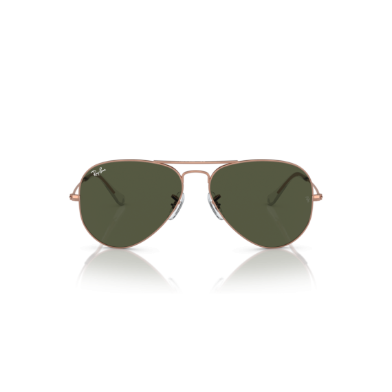 Ray-Ban RB 3025 920231 Güneş Gözlüğü, Ekartman: 58