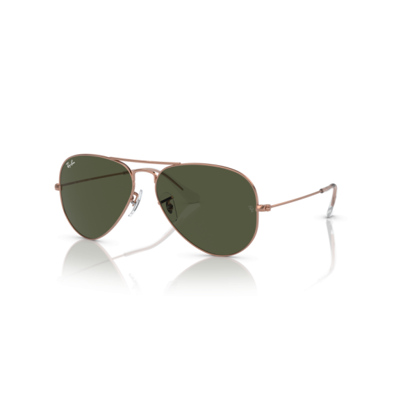 Ray-Ban RB 3025 920231 Güneş Gözlüğü, Ekartman: 62