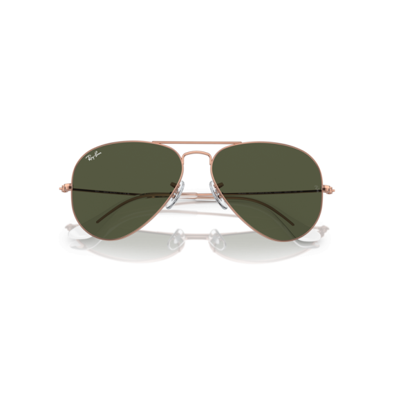 Ray-Ban RB 3025 920231 Güneş Gözlüğü, Ekartman: 62