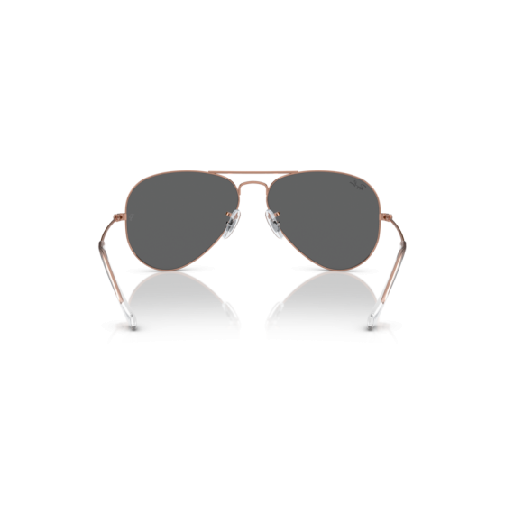 Ray-Ban RB 3025 9202B1 Güneş Gözlüğü, Ekartman: 62