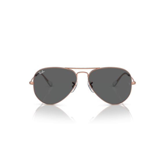 Ray-Ban RB 3025 9202B1 Güneş Gözlüğü, Ekartman: 62
