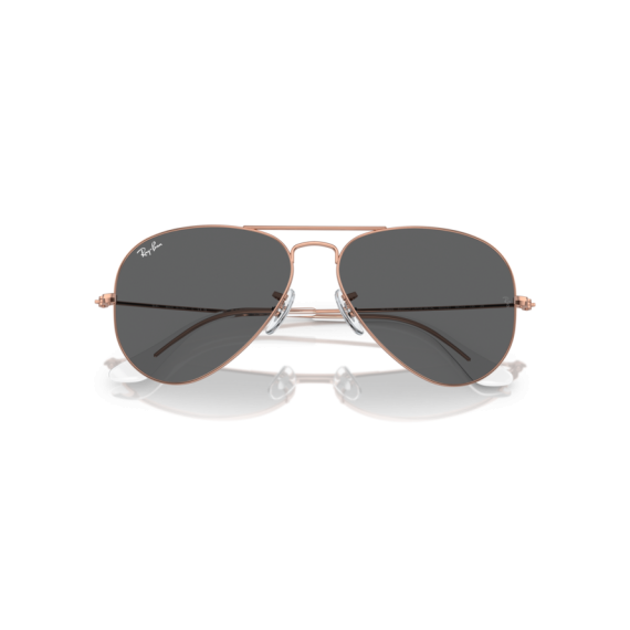 Ray-Ban RB 3025 9202B1 Güneş Gözlüğü, Ekartman: 62