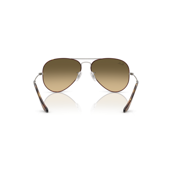 Ray-Ban RB 3025 92700A Güneş Gözlüğü, Ekartman: 58