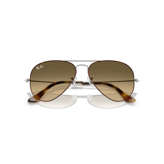 Ray-Ban RB 3025 92700A Güneş Gözlüğü, Ekartman: 58