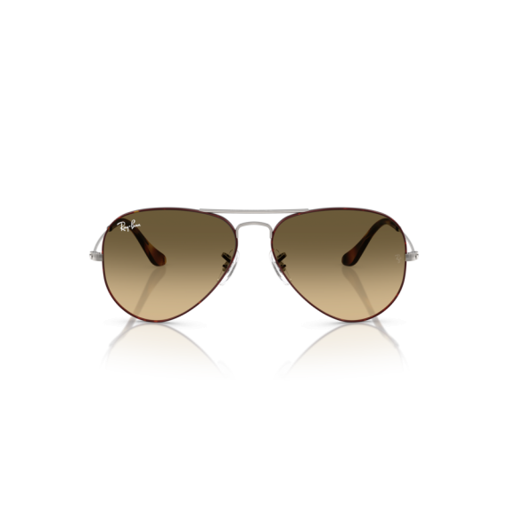 Ray-Ban RB 3025 92700A Güneş Gözlüğü, Ekartman: 62