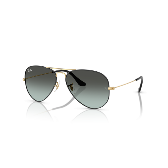 Ray-Ban RB 3025 9271GK Güneş Gözlüğü, Ekartman: 58