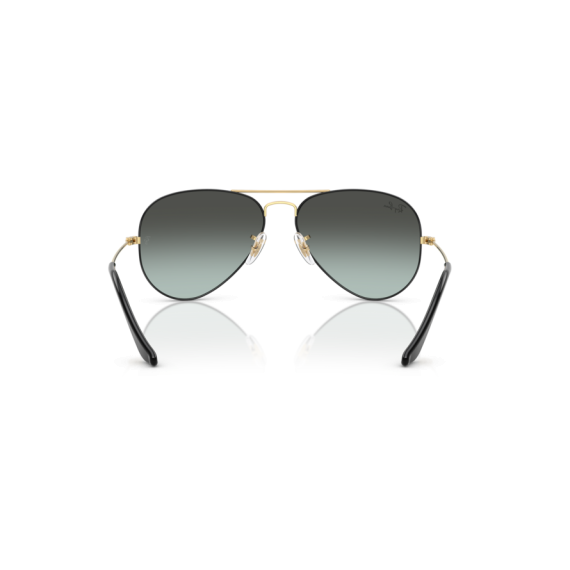 Ray-Ban RB 3025 9271GK Güneş Gözlüğü, Ekartman: 58