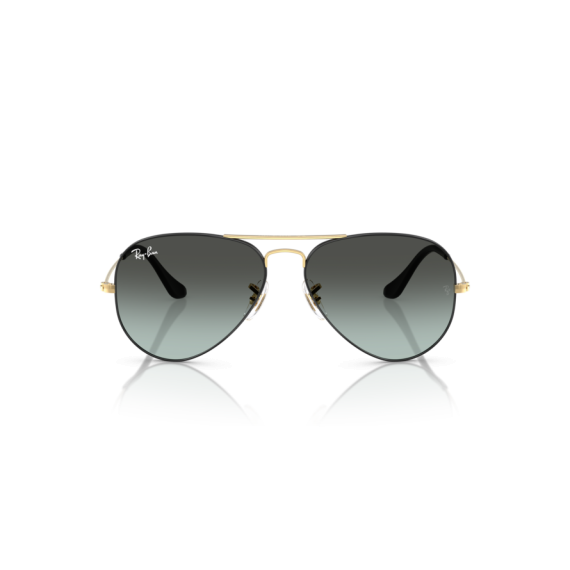 Ray-Ban RB 3025 9271GK Güneş Gözlüğü, Ekartman: 62
