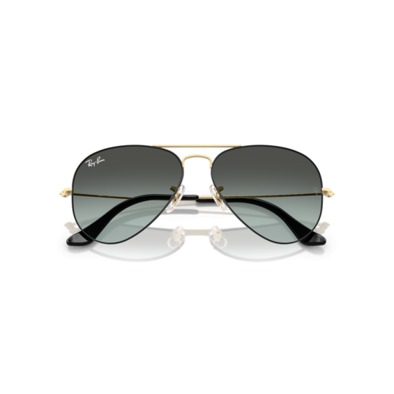 Ray-Ban RB 3025 9271GK Güneş Gözlüğü, Ekartman: 62