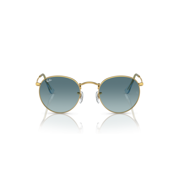 Ray-Ban RB 3447 001/3M Güneş Gözlüğü, Ekartman: 47