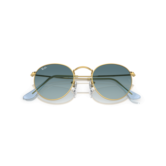 Ray-Ban RB 3447 001/3M Güneş Gözlüğü, Ekartman: 47