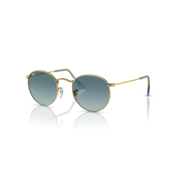 Ray-Ban RB 3447 001/3M Güneş Gözlüğü, Ekartman: 53