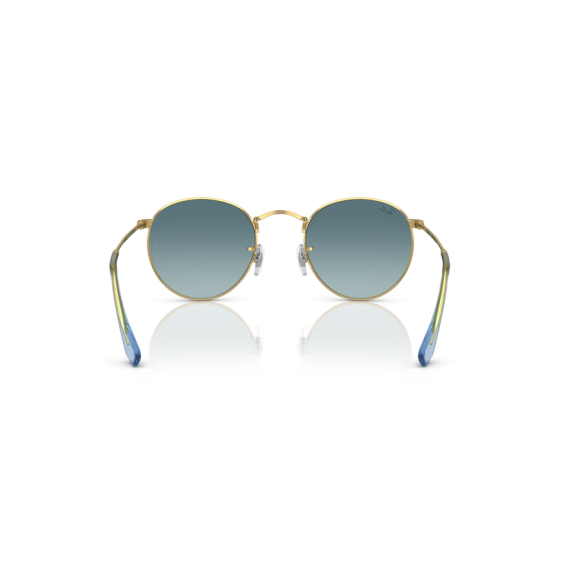 Ray-Ban RB 3447 001/3M Güneş Gözlüğü, Ekartman: 53