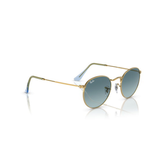 Ray-Ban RB 3447 001/3M Güneş Gözlüğü, Ekartman: 53