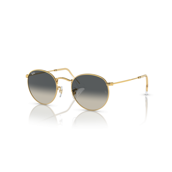 Ray-Ban RB 3447 001/71 Güneş Gözlüğü, Ekartman: 53