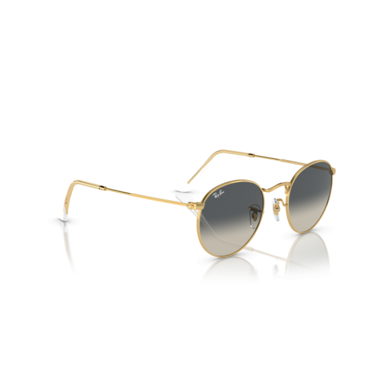 Ray-Ban RB 3447 001/71 Güneş Gözlüğü, Ekartman: 53