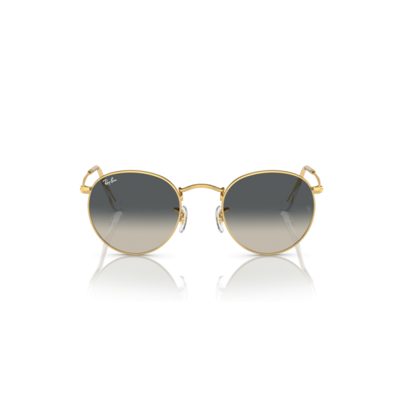Ray-Ban RB 3447 001/71 Güneş Gözlüğü, Ekartman: 53