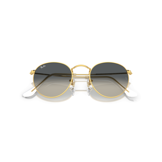 Ray-Ban RB 3447 001/71 Güneş Gözlüğü, Ekartman: 53