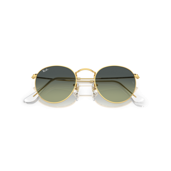 Ray-Ban RB 3447 001/BH Güneş Gözlüğü, Ekartman: 47