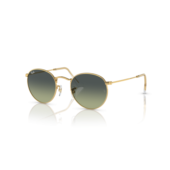 Ray-Ban RB 3447 001/BH Güneş Gözlüğü, Ekartman: 50