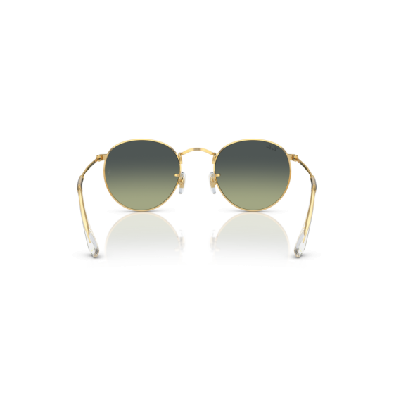 Ray-Ban RB 3447 001/BH Güneş Gözlüğü, Ekartman: 50
