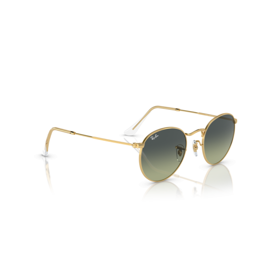 Ray-Ban RB 3447 001/BH Güneş Gözlüğü, Ekartman: 53