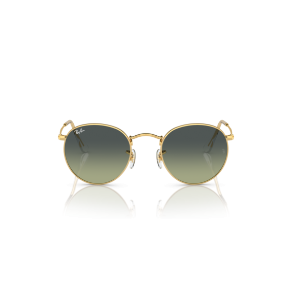 Ray-Ban RB 3447 001/BH Güneş Gözlüğü, Ekartman: 53
