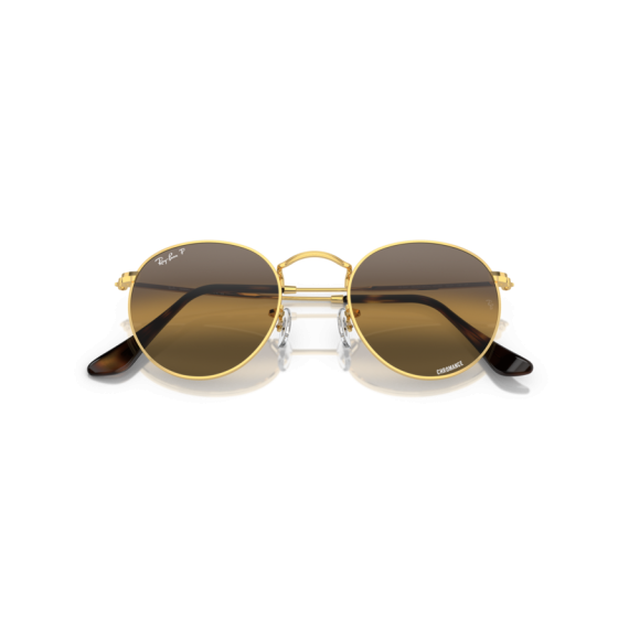 Ray-Ban RB 3447 001/G5 Güneş Gözlüğü, Polarize: Evet, Ekartman: 53