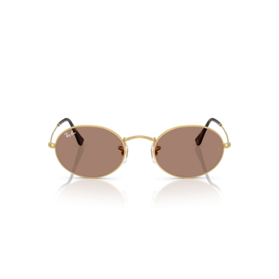 Ray-Ban RB 3547 001/1A Güneş Gözlüğü