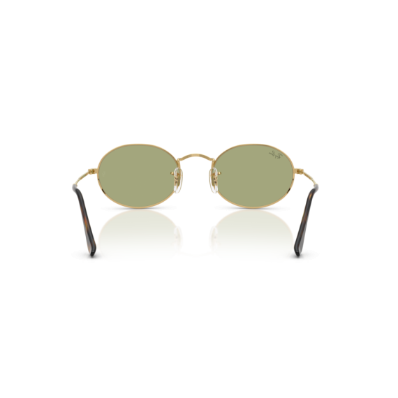 Ray-Ban RB 3547 001/4E Güneş Gözlüğü