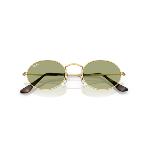 Ray-Ban RB 3547 001/4E Güneş Gözlüğü