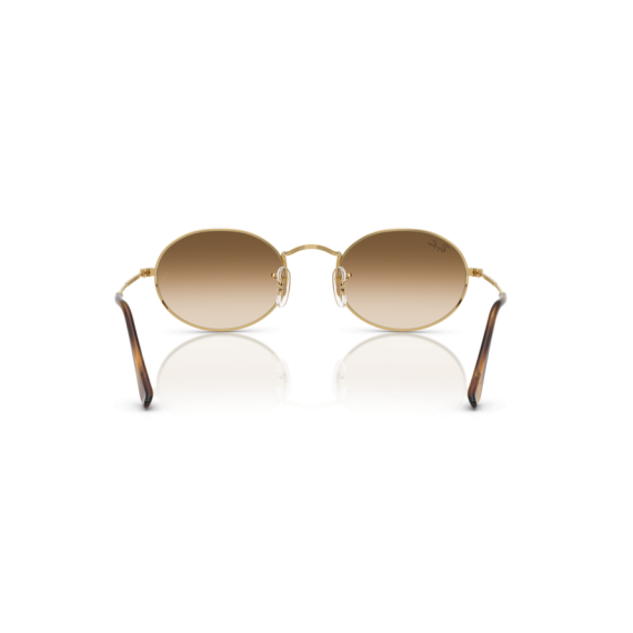 Ray-Ban RB 3547 001/51 Güneş Gözlüğü, Ekartman: 51